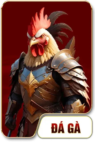 Đá gà BIN88
